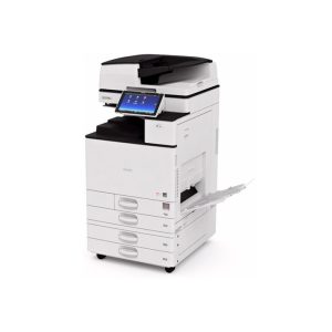 Solution Copiers MULTIFUNCIONAL RICOH MPC 2004